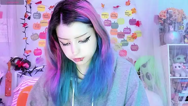 Snapshot of bunnyislewd chatting on November 26, 2025, 5:08 am bunnyislewd online show from November 26, 2025, 5:08 am