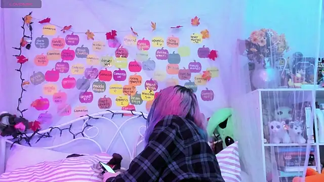 Snapshot of bunnyislewd chatting on November 28, 2025, 2:58 am bunnyislewd online show from November 28, 2025, 2:58 am