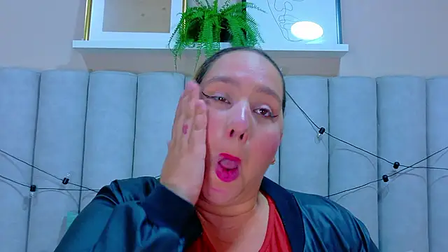 JenaCooper  online show from March 7, 2026, 2:52 am