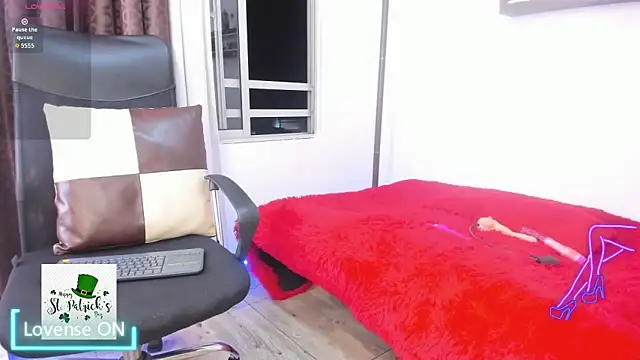 miaroberts69 online show from March 18, 2026, 12:25 am