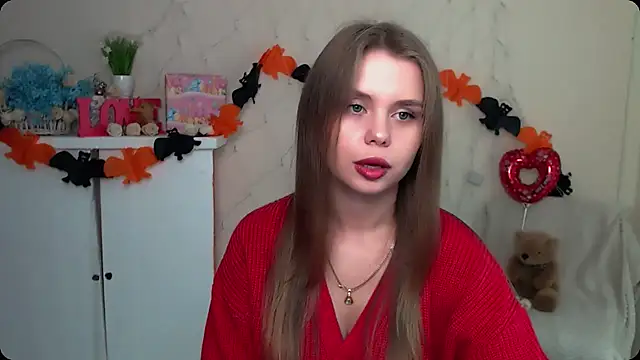 OceanicDawn online show from October 7, 2025, 6:54 am