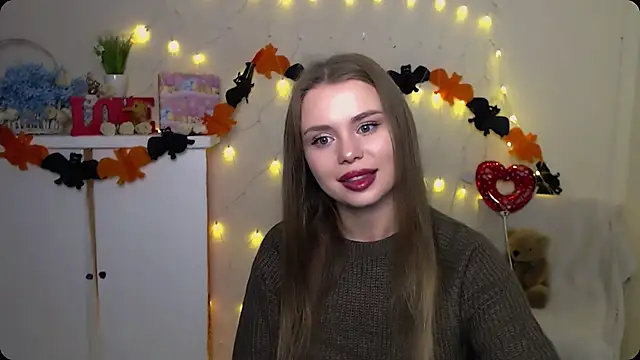 OceanicDawn online show from October 11, 2025, 5:50 am