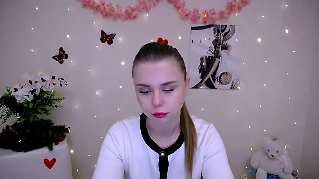 OceanicDawn online show from February 18, 2026, 6:31 am