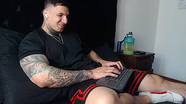 Shane Clay online show from February 23, 2026, 6:49 pm