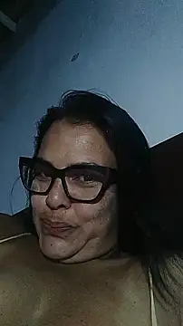 Oceanosexxx online show from March 5, 2026, 3:13 am