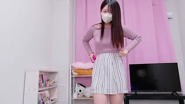 OSUSHI-CHAN online show from September 30, 2025, 7:30 pm