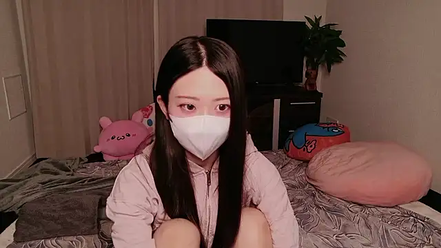 OSUSHI-CHAN online show from March 19, 2026, 7:51 pm