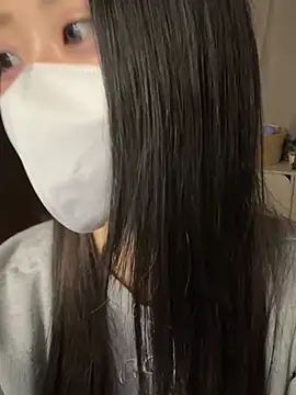 OSUSHI-CHAN online show from March 29, 2026, 5:35 pm