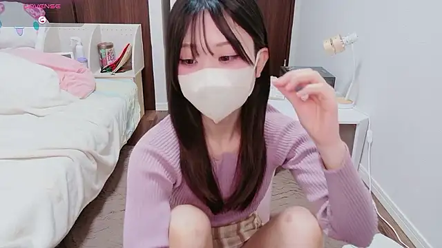 OSUSHI-CHAN online show from April 5, 2026, 6:49 pm