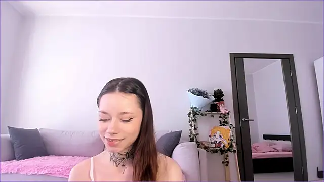 Snapshot of Passionate_Isabella chatting on September 29, 2025, 3:11 am Passionate Isabella online show from September 29, 2025, 3:11 am
