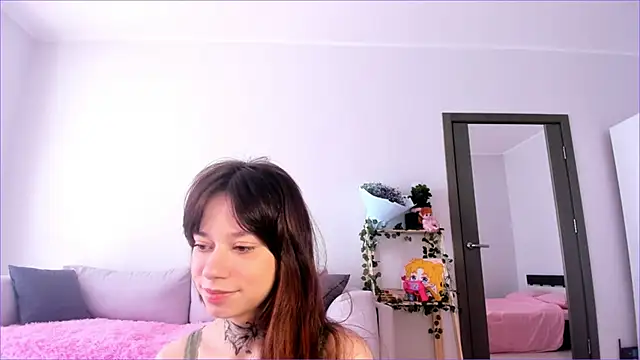 Snapshot of Passionate_Isabella chatting on October 2, 2025, 3:13 am Passionate Isabella online show from October 2, 2025, 3:13 am