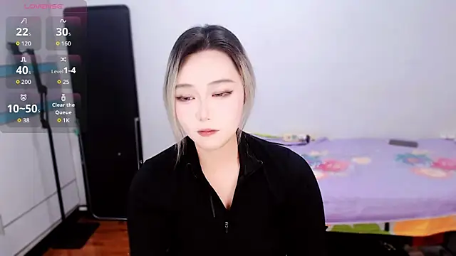 Stella7171 online show from November 19, 2025, 2:39 pm