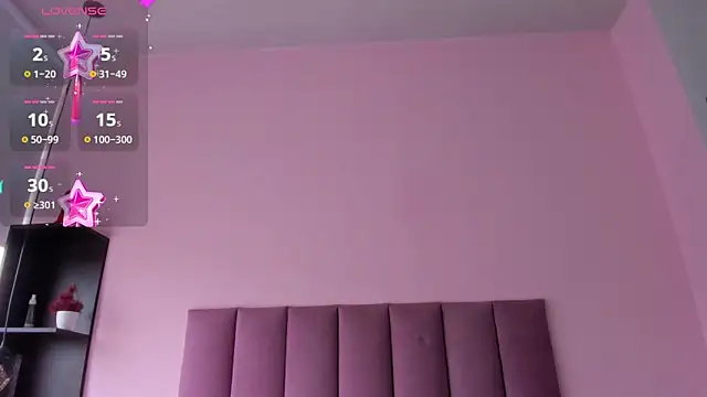 violet myerrs online show from October 28, 2025, 12:41 pm