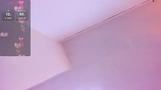 violet myerrs online show from March 28, 2026, 12:49 pm