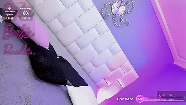 lucy darkangel online show from June 2, 2026, 5:53 am