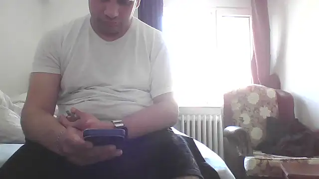 Snapshot of kocasosisli chatting on April 25, 2026, 9:45 am kocasosisli online show from April 25, 2026, 9:45 am