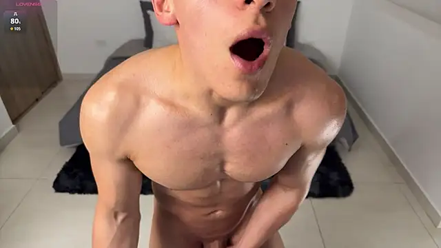 Maxx Lancaster online show from June 7, 2026, 3:05 pm