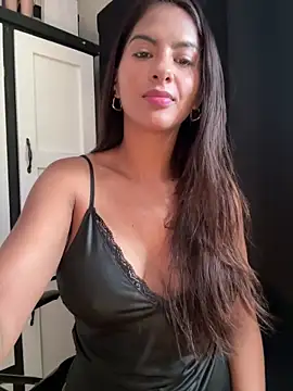 chicachocolate01 online show from March 3, 2026, 6:36 pm