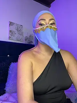 Aisha Malek online show from February 7, 2026, 7:28 pm