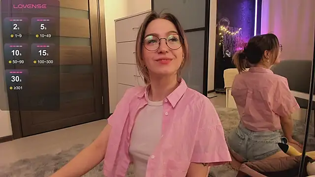 Annie Leone online show from February 10, 2026, 11:20 pm