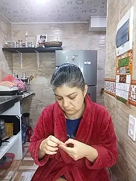 queemking online show from January 14, 2026, 1:00 am