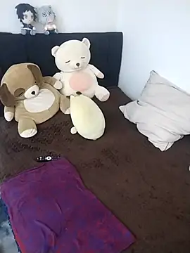 Snapshot of queemking chatting on February 15, 2026, 9:19 am queemking online show from February 15, 2026, 9:19 am