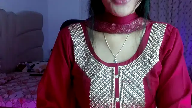 Mini Meera online show from October 13, 2025, 6:19 pm