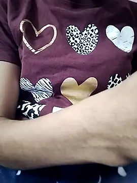 Sx-Maniya online show from November 23, 2025, 3:56 pm