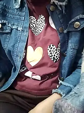 Sx-Maniya online show from December 5, 2025, 1:36 am