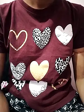 Sx-Maniya online show from December 15, 2025, 1:04 pm