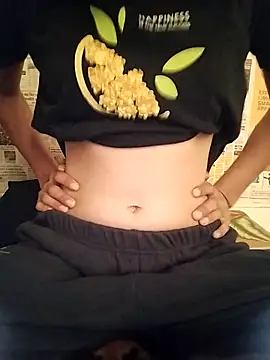 Sx-Maniya online show from February 9, 2026, 8:29 am