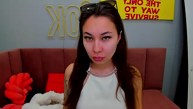 Kat  cat online show from June 7, 2026, 2:27 am