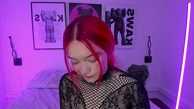 Camila Rivers online show from May 31, 2026, 4:36 pm