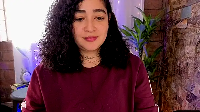 Snapshot of _kat_1995 chatting on September 17, 2025, 7:15 pm kat 1995 online show from September 17, 2025, 7:15 pm