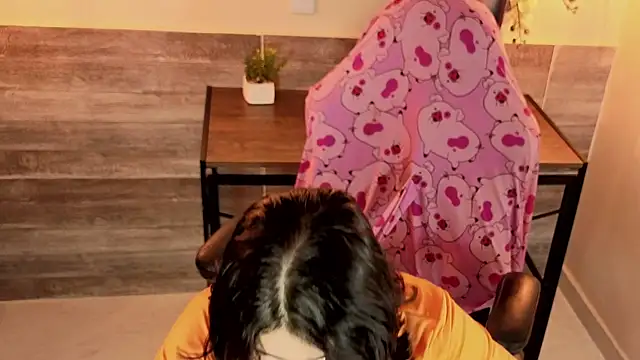 LiLLiAnderson online show from October 11, 2025, 11:42 am