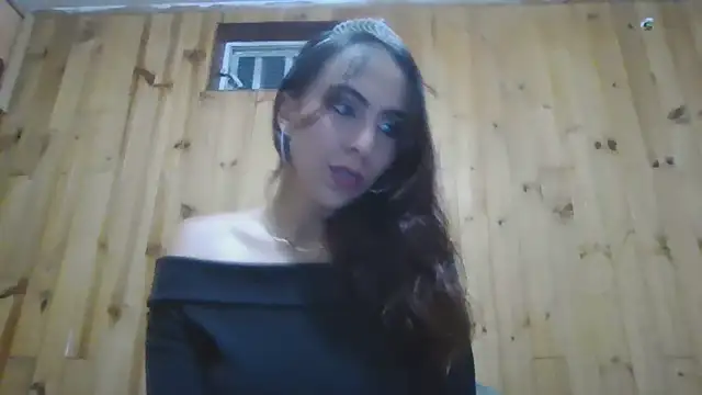 Roselingalvis13 online show from November 1, 2025, 2:35 am