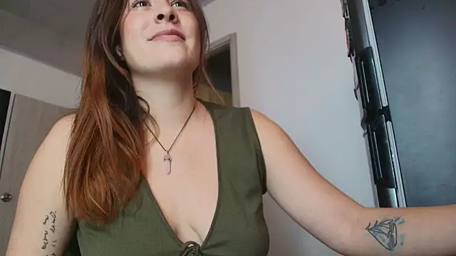 Snapshot of ImSophieFox chatting on January 5, 2026, 5:27 pm ImSophieFox online show from January 5, 2026, 5:27 pm