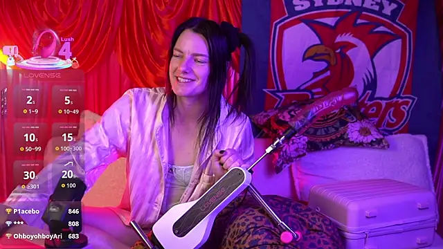 Snapshot of Sookie_Soxxxe chatting on September 28, 2025, 12:10 pm Sookie Soxxxe online show from September 28, 2025, 12:10 pm