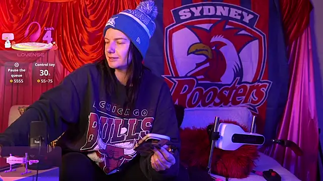 Snapshot of Sookie_Soxxxe chatting on November 5, 2025, 10:59 am Sookie Soxxxe online show from November 5, 2025, 10:59 am