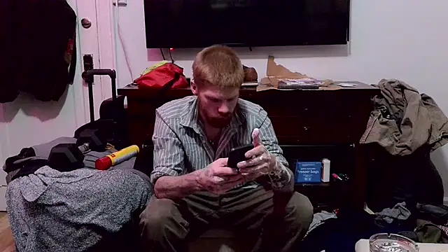 Magnetic127 online show from November 7, 2025, 1:38 am