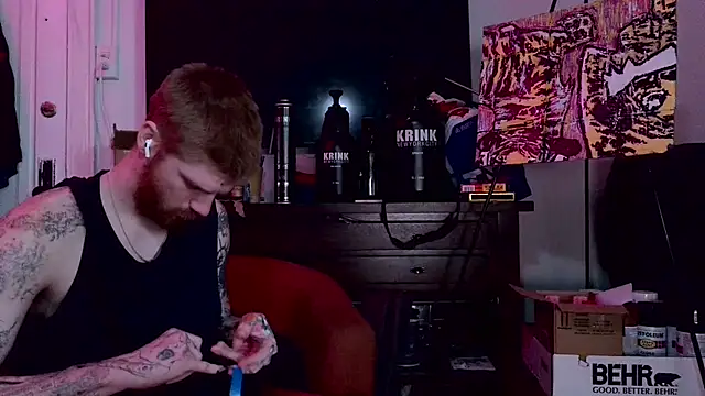 Magnetic127 online show from March 22, 2026, 5:27 pm