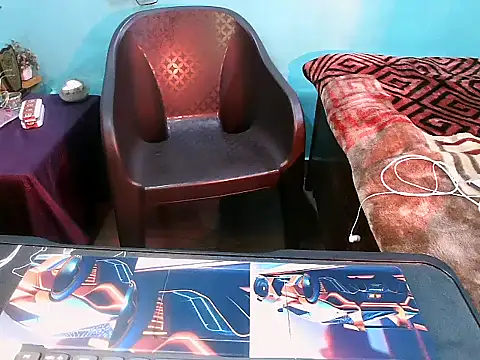 Snapshot of PREETI_BABY chatting on February 9, 2026, 5:00 am PREETI BABY online show from February 9, 2026, 5:00 am