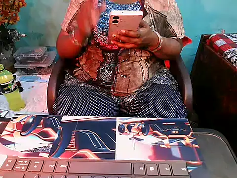 PREETI BABY online show from April 18, 2026, 4:22 pm