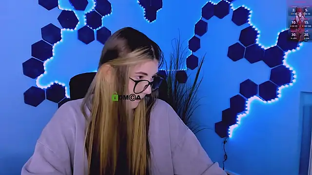 lissa night online show from March 9, 2026, 8:02 pm