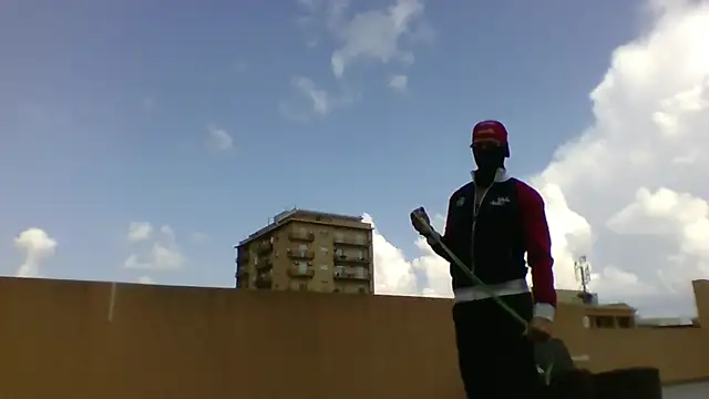 youngAlphaCouple online show from March 24, 2026, 10:09 am