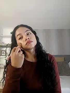 Snapshot of Celine_Lee chatting on October 3, 2025, 4:15 pm Celine Lee online show from October 3, 2025, 4:15 pm