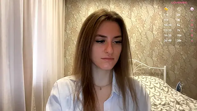 miainheat online show from October 24, 2025, 9:06 am