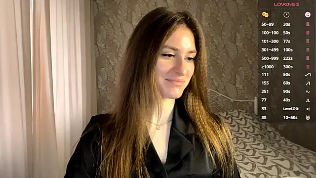 miainheat online show from December 5, 2025, 9:29 am