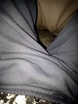 GhostYangempela online show from October 9, 2025, 4:16 pm