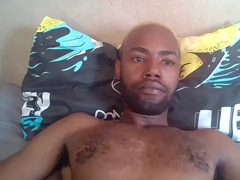 GhostYangempela online show from January 6, 2026, 11:58 am